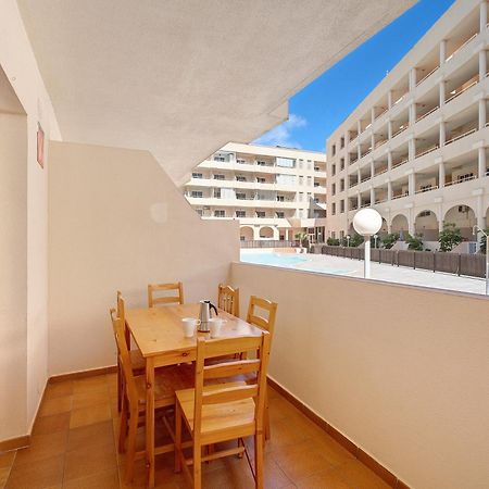 Apartamento El Medano Marineda Гранаділья-де-Абона Екстер'єр фото