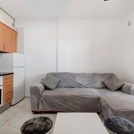 Apartamento El Medano Marineda Гранаділья-де-Абона Екстер'єр фото