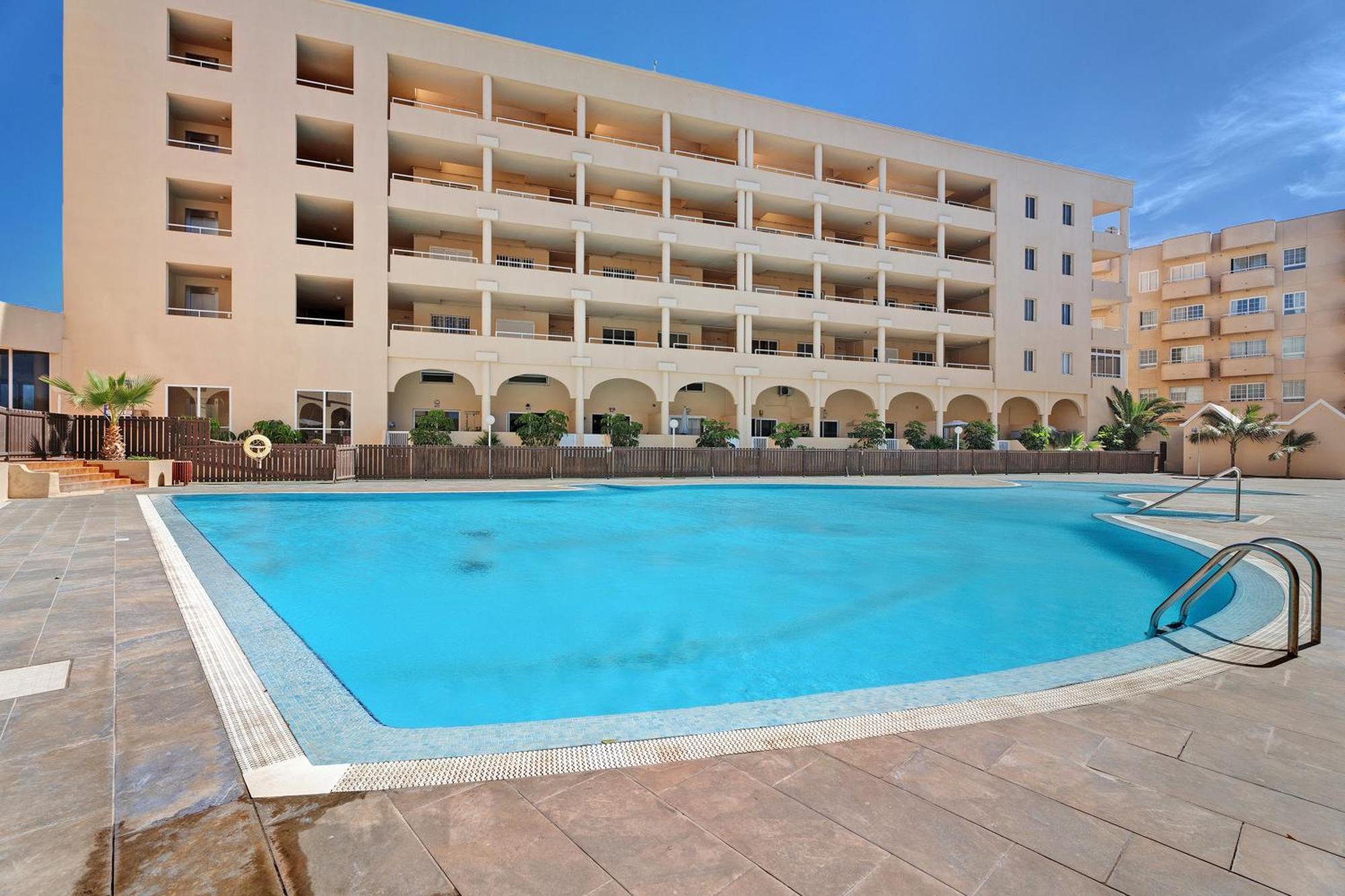 Apartamento El Medano Marineda Гранаділья-де-Абона Екстер'єр фото
