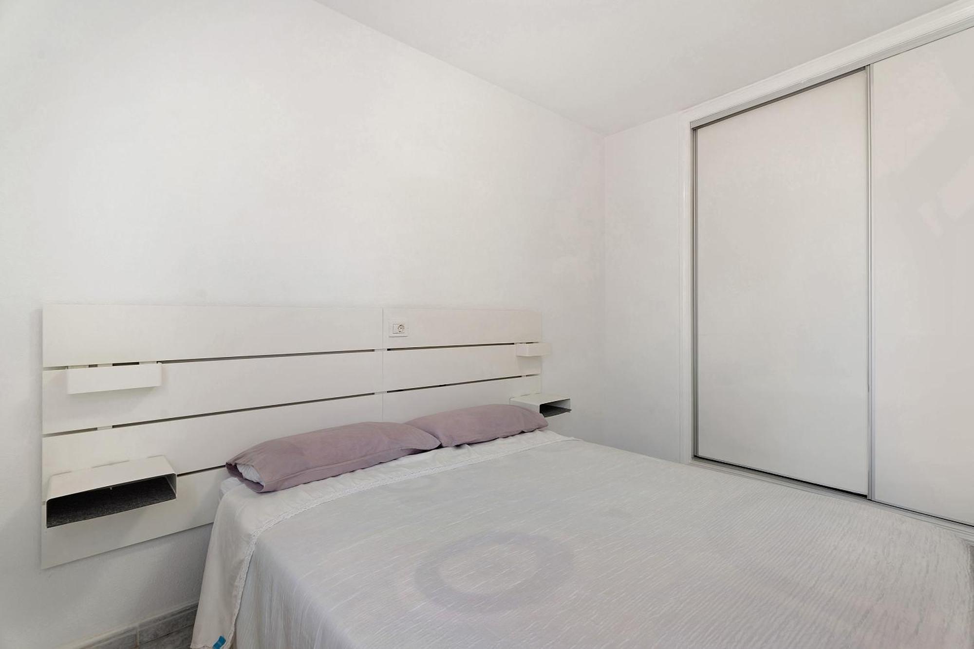 Apartamento El Medano Marineda Гранаділья-де-Абона Екстер'єр фото