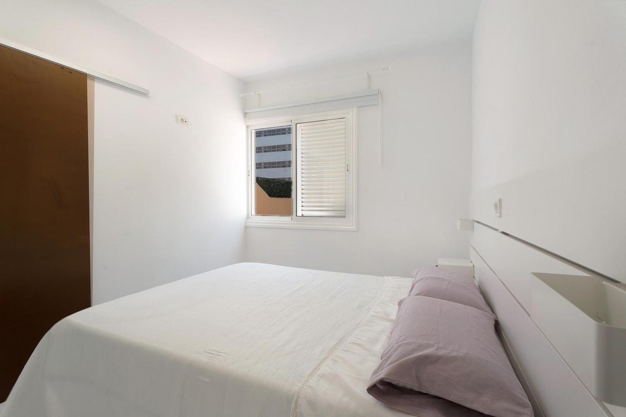Apartamento El Medano Marineda Гранаділья-де-Абона Екстер'єр фото
